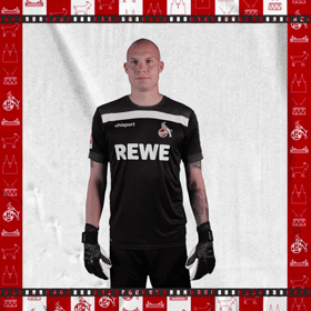 FC Köln Trikot