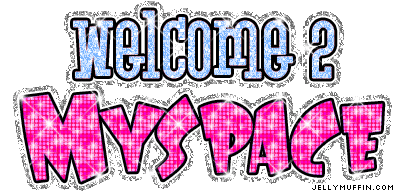 Welcome 2 MySpace